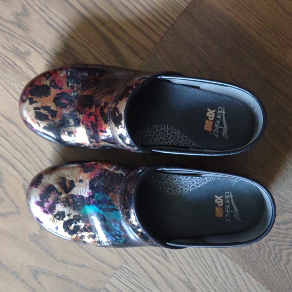 Dansko XP 2.0